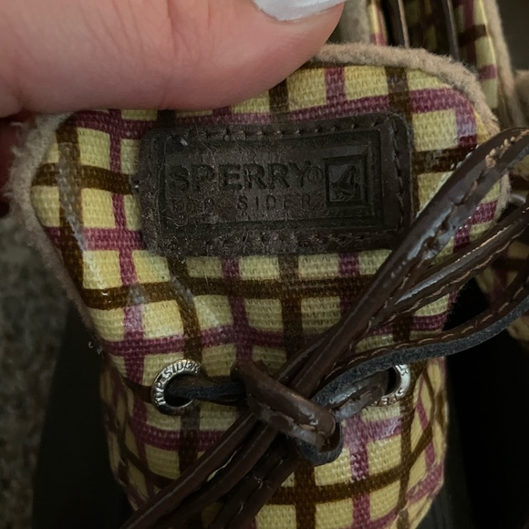 Sperry Shoes - Picture 3 of 5